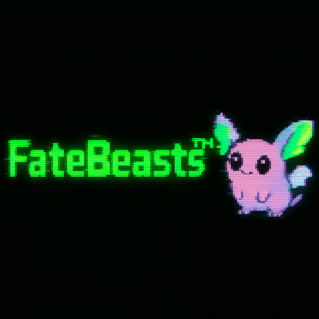 FateBeasts logo